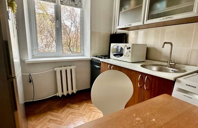 Rent of a cozy 1-room apartment, Botanica, Chișinău, Moldova